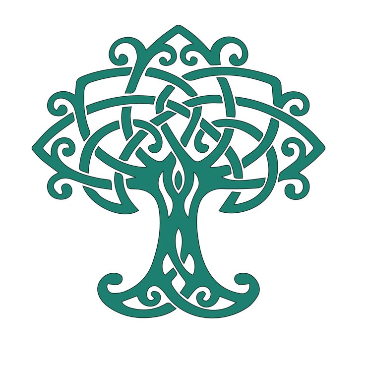 Tatar Family Logo